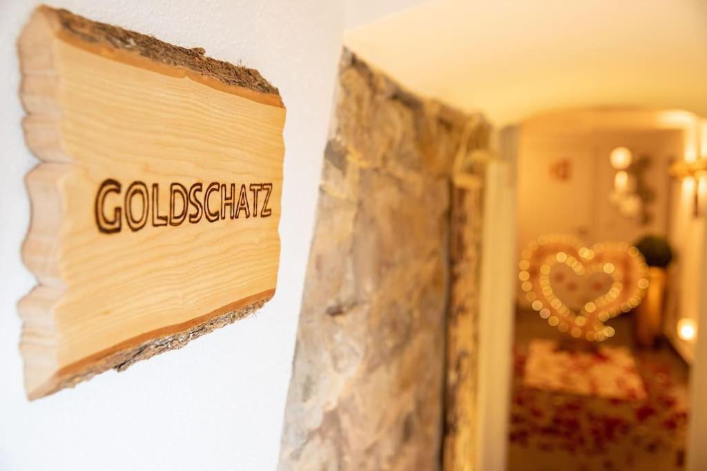 Chalet Vitaspa - Whirlpool & Sauna Privatspa Pegnitz Exterior photo