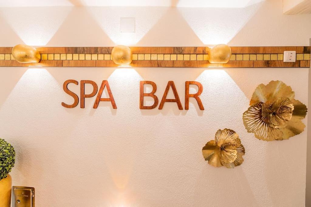 Chalet Vitaspa - Whirlpool & Sauna Privatspa Pegnitz Exterior photo